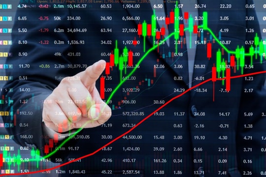 'Khả năng cao chứng khoán Việt được nâng hạng'