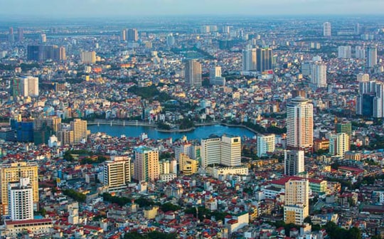 Thủ tướng yêu cầu Bộ trưởng Tài chính báo cáo gấp về thuế bất động sản