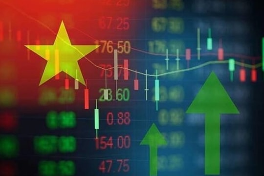 Nâng hạng chứng khoán là cú hích kỹ thuật và bước ngoặt về 'chất'