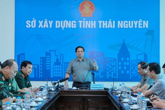 'Bão chồng bão' khiến nhiều chỉ số vượt dự báo, lũ lụt lập kỷ lục mới