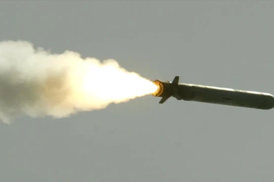 Nếu được Mỹ cung cấp tên lửa hành trình Tomahawk, Ukraine vẫn thiếu bệ phóng