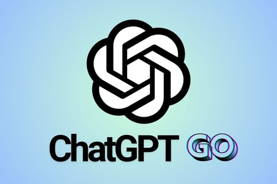 ChatGPT Go giá rẻ đến Việt Nam và 15 nước châu Á