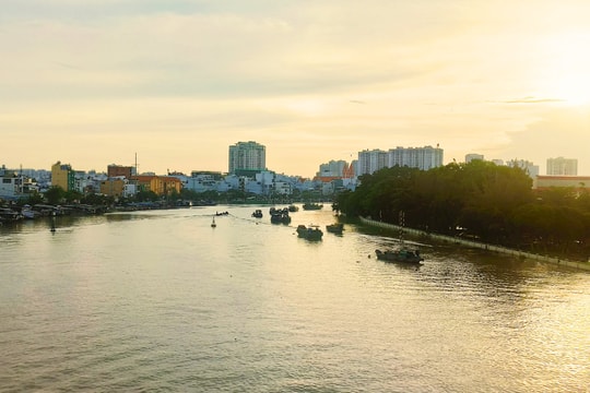 Cuộc sống đời thường làm nên di sản của thành phố