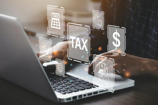 Ngành thuế sẽ ứng dụng AI, giảm 30% thời gian và chi phí cho người nộp thuế