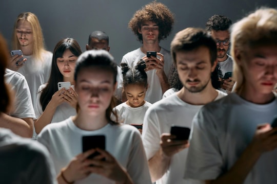 Khi stress vượt ngưỡng: Hiểu đúng để không trả giá bằng mạng sống