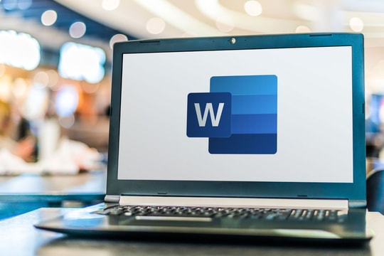 Người dùng Microsoft Word không còn lo mất điện nhờ tính năng mới