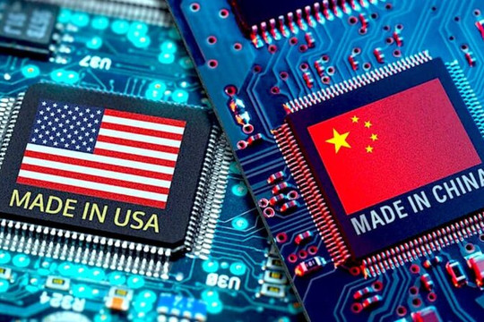 Bản tin công nghệ 11.10: Mỹ kiểm soát hàng Trung Quốc, Bắc Kinh siết chặt pin