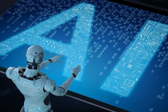 Người trẻ và cuộc đua kỹ năng AI: Ai nhanh hơn sẽ thắng?