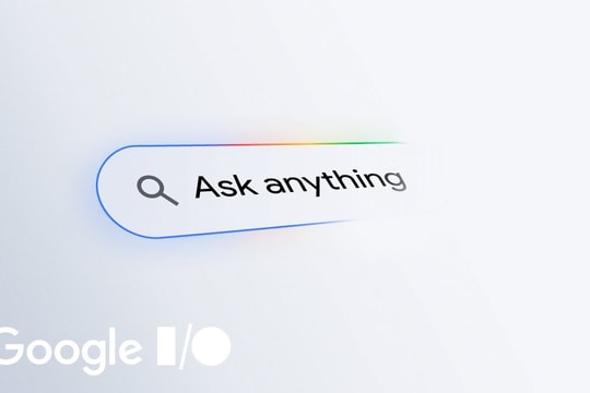 Google với ván cược hai mặt: AI và đế chế tìm kiếm