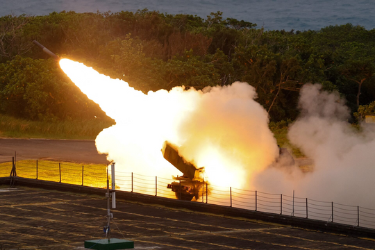 HIMARS được nâng cấp quy mô lớn: Mỹ đang nhắm tới điều gì?