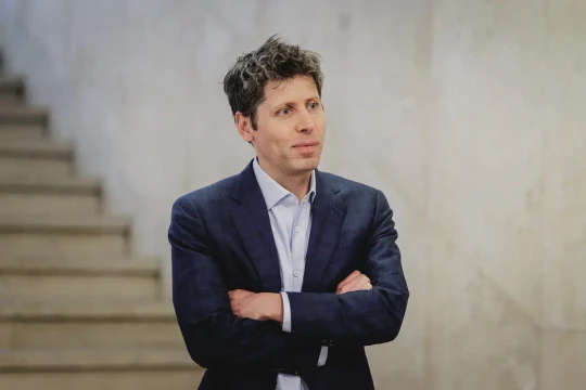 Sam Altman với tham vọng AI vô hạn khiến các CEO công nghệ nể sợ