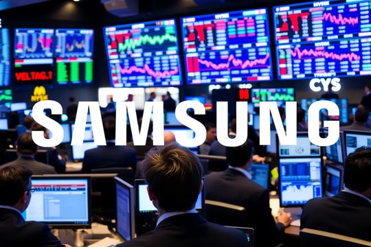 Nhiều vấn đề sau vụ Samsung bị buộc bồi thường 445,5 triệu USD