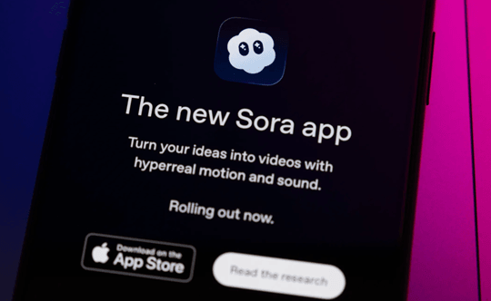 Những video kỳ lạ do Sora 2 tạo ra