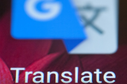 Google Translate sắp có tính năng giải thích quá trình dịch