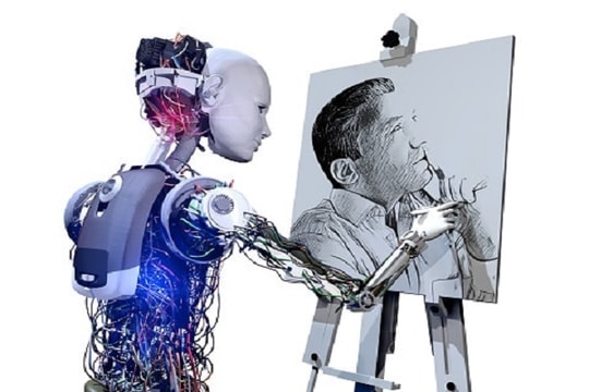 Việt Nam cần có khung pháp lý liên quan đến quyền tác giả do AI tạo ra