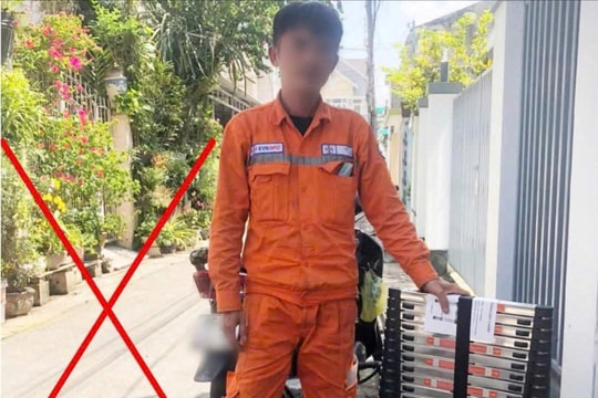 Giả danh nhân viên điện lực lừa đảo cài ứng dụng CSKH chiếm đoạt tiền tỷ: EVNSPC cảnh báo khẩn