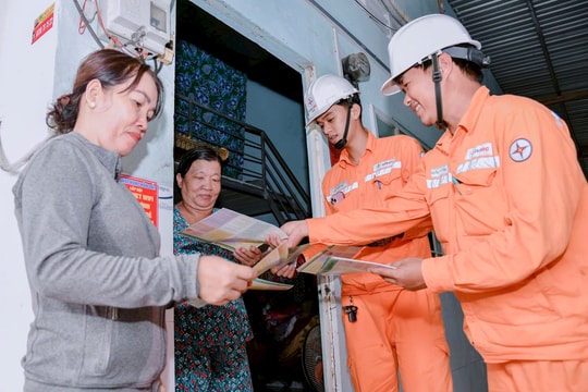 Tránh nguy cơ điện giật mùa mưa bão: Những nguyên tắc 'vàng' không thể phớt lờ