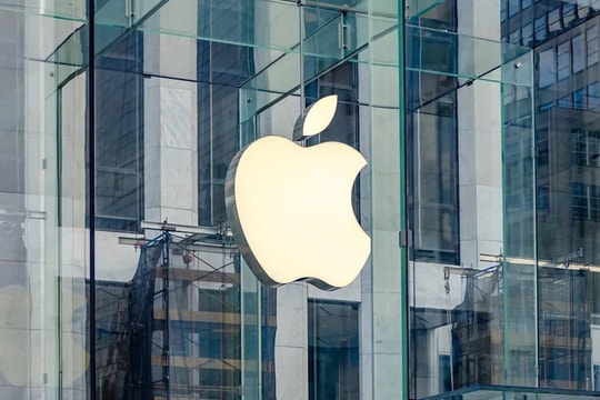 Apple thâu tóm Prompt AI: Miếng ghép hoàn hảo cho 'Táo khuyết'