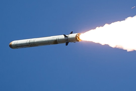 Nga chuẩn bị triển khai loại tên lửa chiến lược mà THAAD cũng 'bó tay'