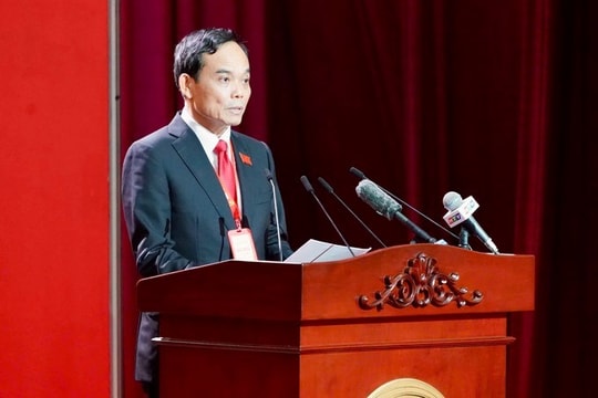 Bí thư Thành ủy TP.HCM: Đại hội tập trung hoàn thành tốt ba nội dung lớn