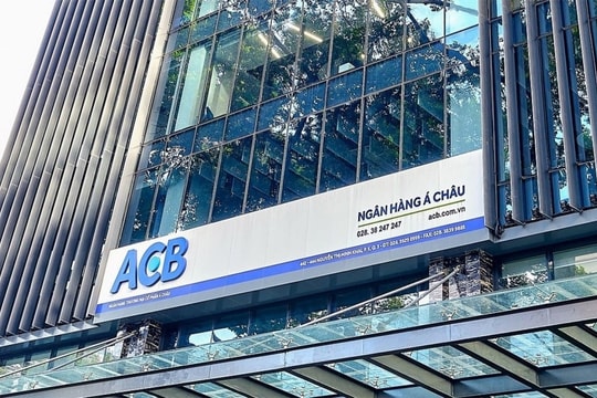 ACB VSIP2 Bình Dương chưa tuân thủ triệt để các quy định về cho vay, quy trình cấp tín dụng