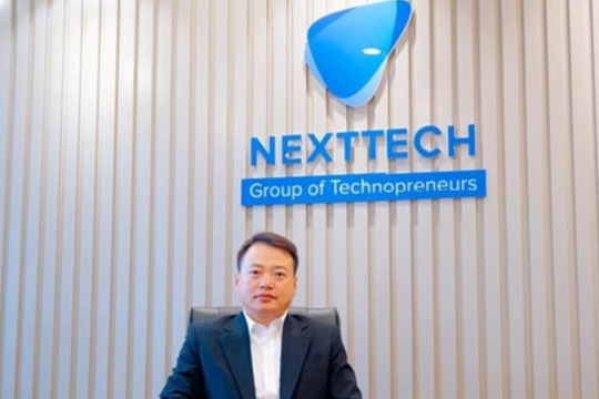 Vụ Shark Bình: Hé mở về Nextland – công ty gây thiệt hại đặc biệt lớn cho ngân sách