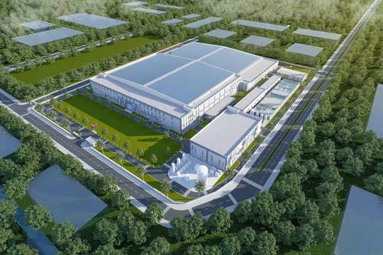 Doanh nghiệp năng lượng mặt trời Hàn Quốc tìm đến Việt Nam