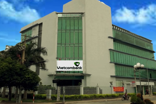 Vietcombank Tân Bình 'lỏng tay' trong việc cho vay
