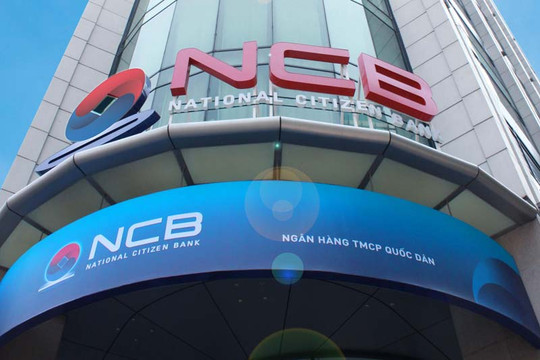 Ngân hàng NCB Sài Gòn: Một số hồ sơ cho vay chưa được chặt chẽ