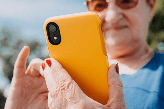 Apple tung công cụ ngăn cuộc gọi làm phiền