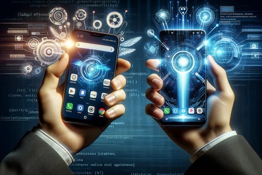 Bản tin công nghệ ngày 14.10: Doanh số smartphone toàn cầu tăng nhờ AI