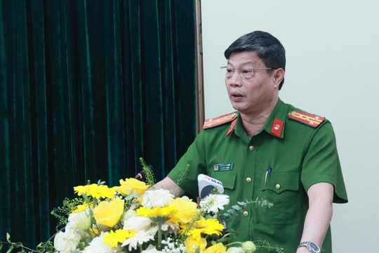 Công an Hà Nội phối hợp điều tra đơn vị sản xuất cung cấp hàng cho Ngân 98