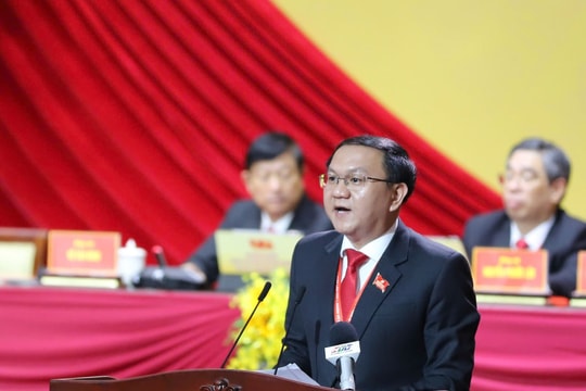 Dữ liệu, AI, bán dẫn: trụ cột phát triển TP.HCM
