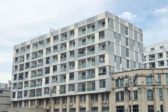 Tội phạm lừa đảo ở Campuchia dụ dỗ người Hàn Quốc bằng 'lương khủng'