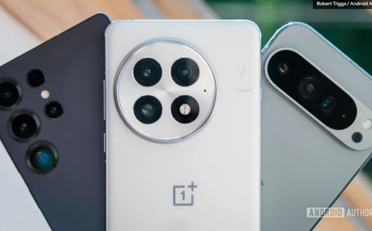 7 tính năng đáng mong đợi trên điện thoại Android cao cấp năm 2026