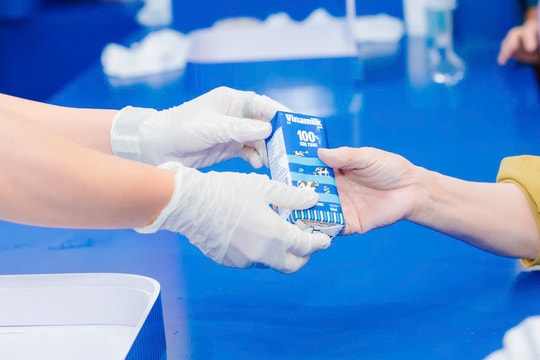 Mỗi sản phẩm đều cần một 'tấm hộ chiếu minh bạch' để bảo vệ niềm tin người tiêu dùng
