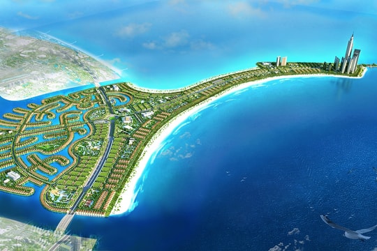 Vingroup ra mắt 'Cộng đồng Hưu trí' đẳng cấp quốc tế đầu tiên tại Việt Nam