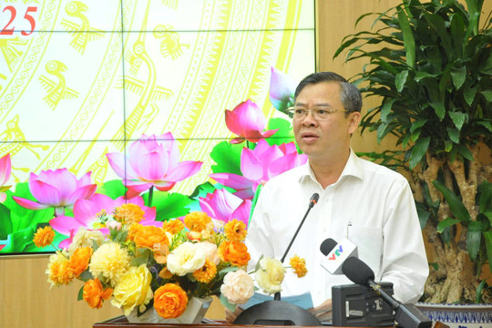 Cần Thơ đang tiến hành 2 dự án khu công nghệ thông tin