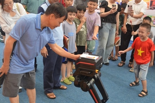 Sở hữu trí tuệ: Hạ tầng thể chế bảo đảm cho sáng tạo không bị sao chép