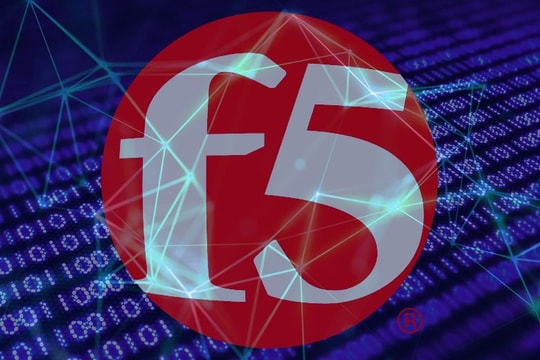 Nhóm hacker Trung Quốc bị tố là thủ phạm vụ hack ‘thảm họa’ vào F5