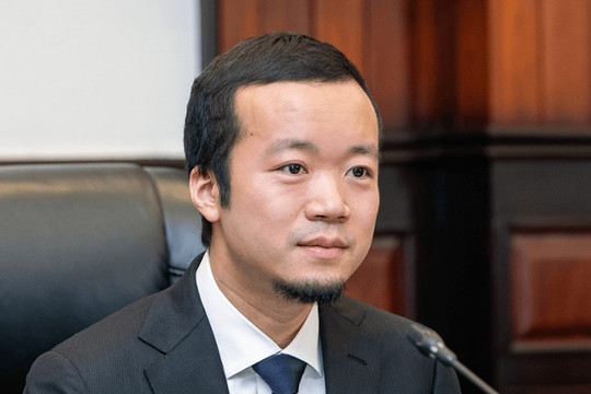 Đại bản doanh của ông trùm lừa đảo Chen Zhi có gì lạ?