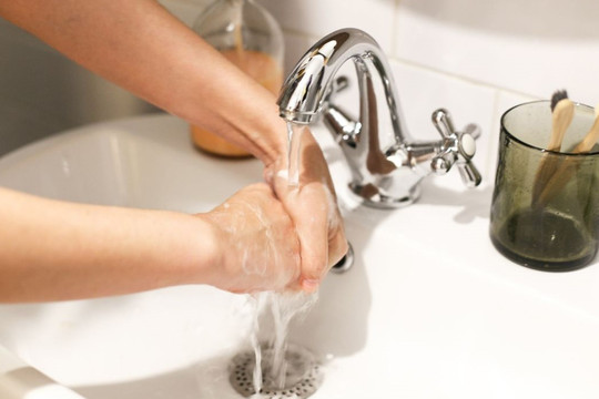 Hàng loạt phường, xã tại TP.HCM sắp bị cúp nước và nước yếu