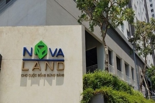 Novaland nói gì sau kết luận về trái phiếu của Thanh tra Chính phủ?