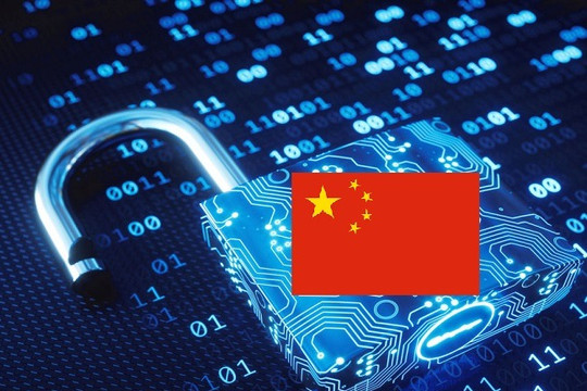 Tin công nghệ hôm nay 18.10: Trung Quốc siết dữ liệu cá nhân