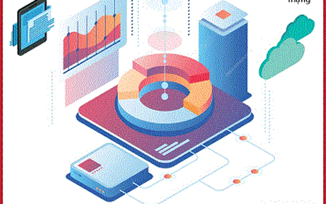 Chiến lược Dữ liệu 2030 của Bộ KH&CN: Bước chuyển đổi mô hình quản trị quốc gia