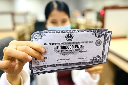MB, ACB… sử dụng sai mục đích hàng nghìn tỉ đồng trái phiếu doanh nghiệp