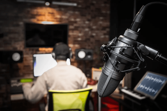 Startup tạo nhạc bằng AI từng bị kiện đang gọi vốn ở mức định giá 2 tỉ đô