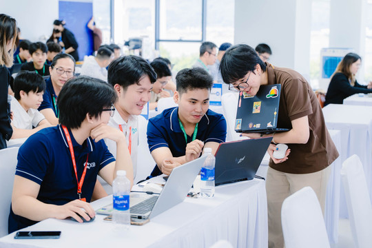 Hệ sinh thái startup AI tại TP.HCM: Từ phòng lab tới thị trường