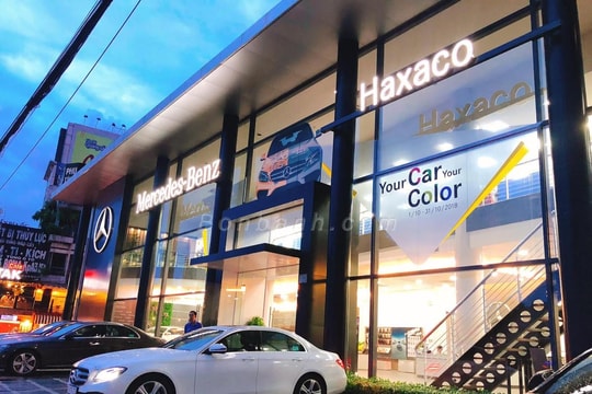 Haxaco báo lỗ quý 3, lợi nhuận 9 tháng rơi xuống đáy