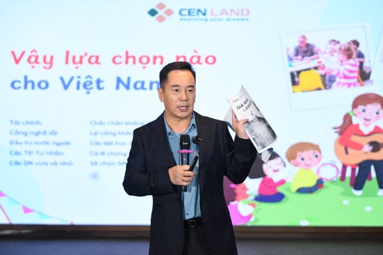 Hàng vạn người sống khổ, hàng nghìn căn nhà lại bỏ hoang, chuyên gia chỉ ra lý do